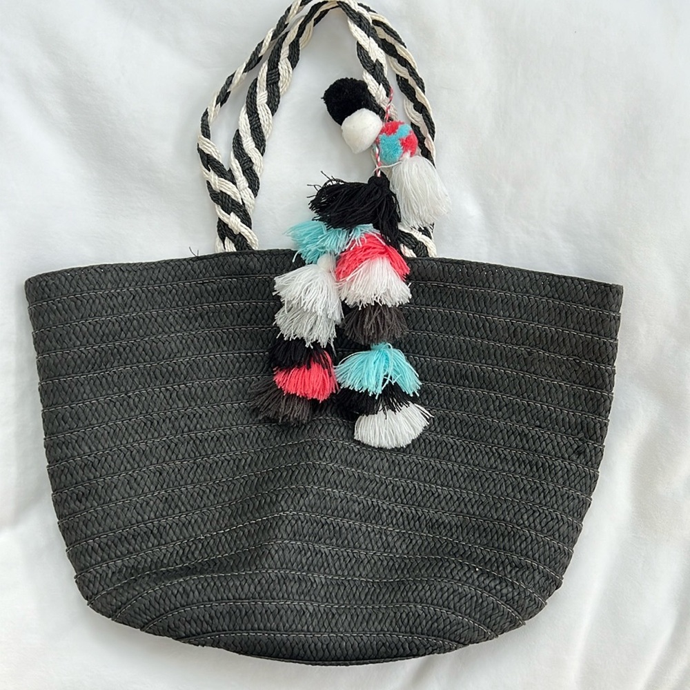 Rachel Zoe St. Tropez Tote Bag
